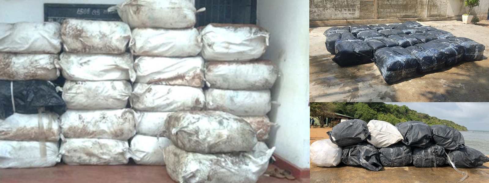 6,000 kg of smuggled Kendu leaves seized in Aug.